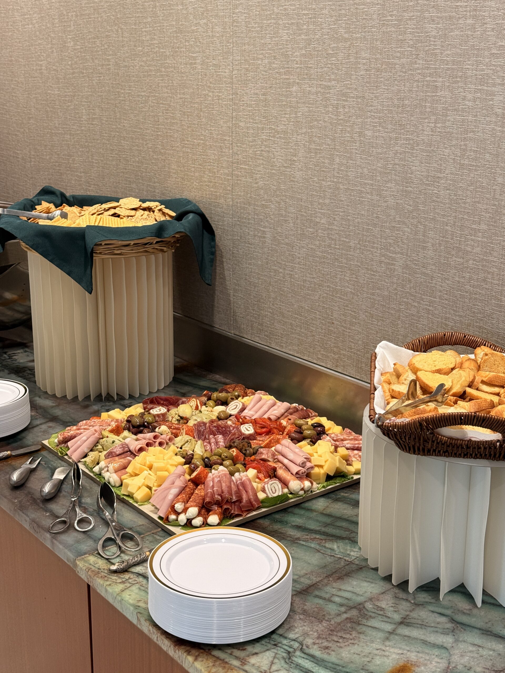 Corporate events